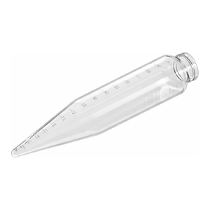 Tubo de ensayo de vidrio de borosilicato Corning para PYREX de 100 mL, 37 x 200 mm, para pruebas de mezclas de gases - Product Image 2