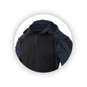 Veste de chasse softshell camouflage pour homme, coupe-vent, vêtements d'extérieur pour l'automne, manches longues, veste camouflage. - Product Image 6