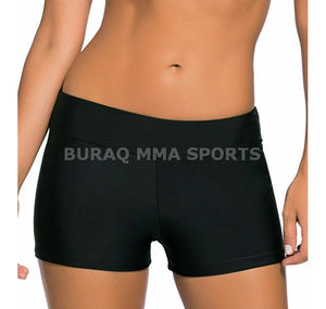 Shorts d'été pour femmes, à séchage rapide, à carreaux, décontractés, pour la course à pied et le fitness - Product Image 5