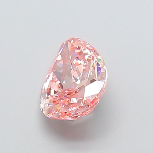 Diamante Rosa CVD de Corte Pera Certificado por IGI de Alta Calidad para Joyería de Boda, Joyería Fina y Fabricación de Lujo - Product Image 5