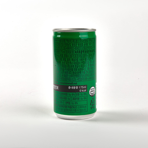 Bebida con Sabor a Té Verde Matcha Boseong, Lata de 175 ml, Té Saludable, Cero Calorías - Product Image 3