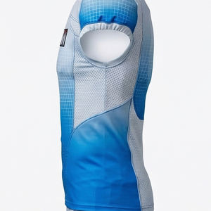 Uniforme de football américain professionnel, tissu résistant anti-déchirure, kit personnalisé sublimé pour les matchs de football, tenue de jour de match - Product Image 4