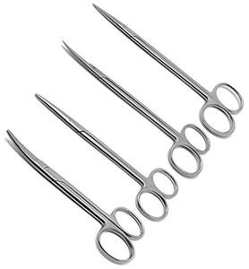 Pinces à tissus intestinaux Williams, manuelles, haute qualité, conception OEM, prix usine, logo personnalisé, usage en chirurgie générale - Product Image 3
