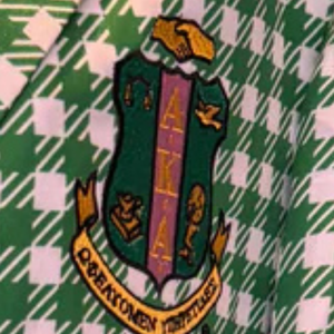 Blazer AKA Houndstooth para Mujer, Estilo Griego, Patrón Clásico, Chaqueta Formal, Corte Entallado Elegante, Calidad Premium, Prenda Elegante - Product Image 5