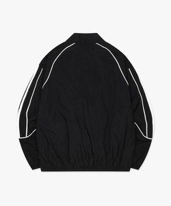 เสื้อแจ็คเก็ตผู้ชายแบบมีซับใน ผ้าไนลอน ระบายอากาศได้ดี น้ำหนักเบา เหมาะสำหรับออกกำลังกาย วิ่ง ออกกำลังกายกลางแจ้ง เสื้อผ้ากีฬาคุณภาพสูง กันลม สไตล์สตรีทแวร์ - Product Image 2