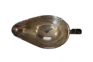 Salsera de Acero Inoxidable de Lujo para Restaurantes y Hogares - Product Image 1