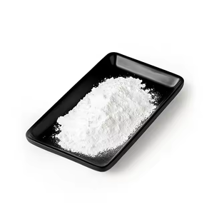 Sulfato de bario de grado industrial, polvo blanco de alta pureza, modificado químicamente para tinta de impresión - Product Image 5