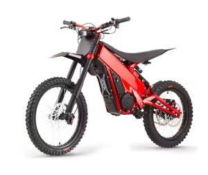 Auténticas Motos Todoterreno Sur-Ron Ultra Light-Bee Nuevas, Motos Eléctricas Light Bee X con Sistema de Frenos Eficiente - RTS - Product Image 2