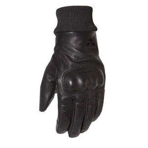 Guantes de carreras para montar en moto, guantes deportivos de dedo completo, guantes de carreras tácticos para montar en moto, equipo de protección - Product Image 3