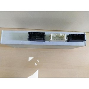 ECU และโมดูลคอมพิวเตอร์มือสองสำหรับรถยนต์ซีรีส์ 7 รุ่น 7284597 - Product Image 3