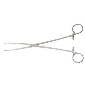เครื่องมือผ่าตัดหัวใจรุ่นใหม่ล่าสุด คีมจับเนื้อเยื่อแบบ Will Auer-Allis คุณภาพเยี่ยม - Product Image 5