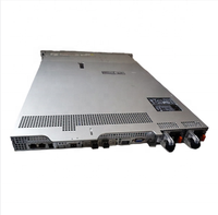 PowerEdge R450 1U Rack Server Xeon Processor DDR4 Memory SSD Hard Drive tersedia!