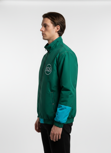 High Quality <b>Canvas</b> Memory Fabric Winter Windbreaker and Down <b>Jacket</b> Ready Stock for High Street Style Hooded Collar Clothing - Product Image 4