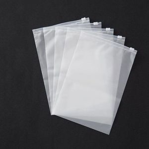 Prix d'usine Vente en gros Sac à fermeture éclair fabriqué au Vietnam Grande solution de stockage en plastique personnalisable pour les aliments - Product Image 6