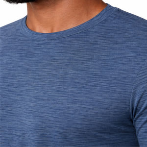 Camiseta con Estampado Artístico, 100% Algodón, Impresión Digital, Unisex, Ropa de Verano - Product Image 4