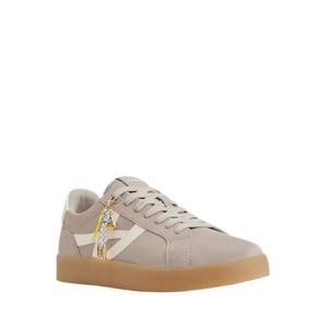 Zapatillas Casuales de Alta Calidad para Mujer, Diseño Moderno, Zapatillas Gruesas con Suela Gruesa para Todo el Verano, Otoño e Invierno - Product Image 1