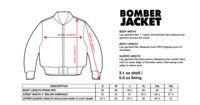 Blouson Bomber Décontracté Homme Personnalisé en Gros, Léger, Écologique, Respirant, en Polyester, avec Logo Imprimé sur le Devant, Style Streetwear