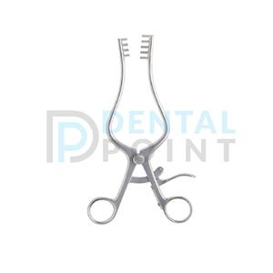 Juego de Instrumentos de Cirugía General de 65 Piezas para Cirugía, Instrumentos Quirúrgicos, Instrumentos Médicos, Juego de Cirugía Básica - Product Image 3