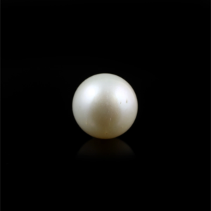 Loose Pearl 5 Carat Breathtaking Gemstone for Fine Jewelry - Product Image 1