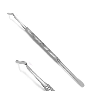 Podiatry Basic <b>Nail</b> Surgery Instruments Kit Toenail Removal Lifter <b>Nail</b> Care <b>Set</b> - Product Image 2