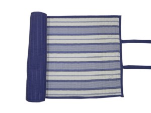 Chaise longue de plage et de jardin, très vendue, pour l'extérieur et le yoga, facile à transporter, lavable et réglable - Product Image 3