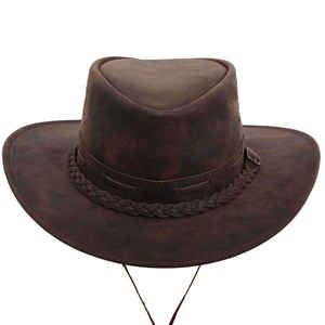 Sombreros de Vaquero Occidentales de Ala Ancha, Unisex, para las Cuatro Estaciones, de Alta Calidad, Hechos Profesionalmente, Estilo Casual para Exteriores - Product Image 5