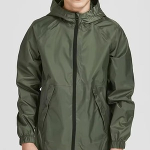 Nueva Llegada Conjuntos Deportivos Cortavientos para Hombre Sudadera con Capucha de Manga Larga Pantalones para Correr 2 Piezas Ropa Casual Conjuntos Deportivos para Hombre - Product Image 5