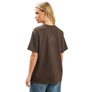 Camisetas Lisas Personalizables para Mujer 2026, 100% Algodón Orgánico, Ropa Casual, Transpirable, de Secado Rápido, Camisetas de Alta Calidad para Chicas - Product Image 3