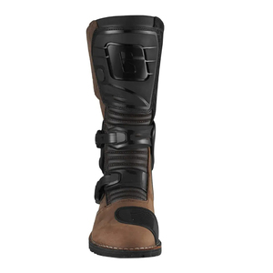 motorbike riding shoes ankle guard safety footwear motorcycle shoes gear shift protection riding shoes motorbike shoes - Product Image 4