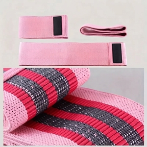 Proveedor de Bandas de Resistencia Elásticas de Alta Resistencia para Entrenamiento de Glúteos, Compra al por Mayor de Equipos de Fitness - Product Image 3