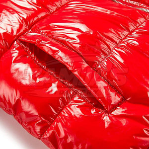 Chaqueta de Plumón Ligera y Cómoda para Hombre, Fácil de Usar, en Oferta, Precio Razonable, para Uso en Exteriores, Chaqueta de Plumón de Invierno - Product Image 6