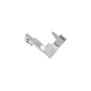 # 789018007 Griffe d'entraînement en acier de haute qualité pour accessoires de machine à coudre par Marrit - Product Image 1