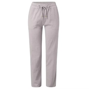 Womens <b>Trousers</b> Premium Comfort Fit Casual Everyday Wear Stylish Fashion Collection Dhaka RMG factory network - Product Image 4