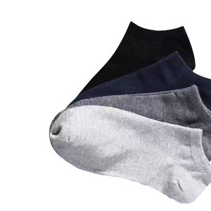 Calcetines Térmicos de Lujo de Mezcla de Lana, Calcetines Gruesos y Cálidos de Invierno, Calcetines de Fibra de Bambú Ecológicos y Sostenibles, Antideslizantes - Product Image 6