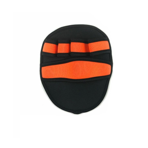 Pro Performance Grip Pad Hommes Femmes Gym Anti-dérapant Entraînement de soulevé de terre Musculation Fabricant OEM - Product Image 4