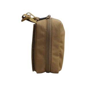 กระเป๋าใส่เครื่องประดับแฟชั่นกันน้ำ ทำจากโพลีเอสเตอร์ สำหรับการเดินทางกลางแจ้ง ผลิตในเวียดนาม - Product Image 2