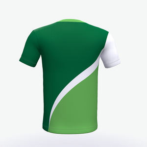 Camiseta Sublimada Personalizada de Manga Corta, Estilo Casual para Hombre, Camiseta de Sublimación de Alta Calidad - Product Image 3