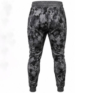 Pantalones de compresión deportivos que combinan tecnología de compresión avanzada con materiales transpirables para una recuperación y comodidad mejoradas. - Product Image 2