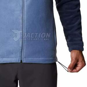 Low Moq Custom Size Durable Material Men Fleece <b>Jackets</b> <b>Cheap</b> Price High Quality Casual Wear <b>Winter</b> <b>Jacket</b> - Product Image 6