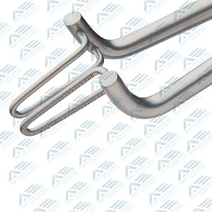 240 Mm Kogan Endocervical espéculo ginecología instrumentos electroquirúrgicos Kogan Uterino Endocervical retractores Autoclave herramientas - Product Image 5