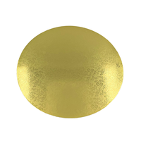 BD16 or 2mm 3mm 4mm épais papier gâteau conseil gâteau tambour Base Pad Dessert présentoir cuisson décoration outil