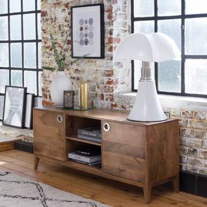 Mueble para TV Vandana Cresta Optima de madera de mango - Product Image 2