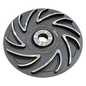 Componentes de Transmisión CVT Avanzada CSRK para Motocicleta XMAX - Product Image 1