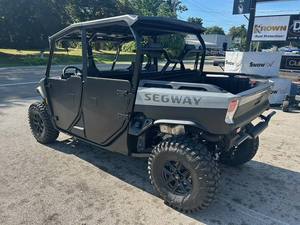 Smart Quality Here 2025 SEGWAY UT10 CREW P W10076 <b>UTV</b> FOR ADULT - Product Image 6