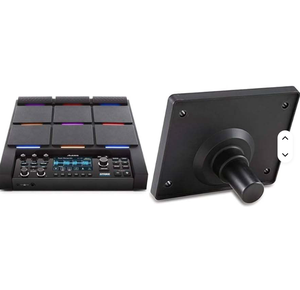 มัลติแพด Alesis S-Strike S คุณภาพสูง - เครื่องดนตรีประเภทเพอร์คัชชัน 9 แพด - Product Image 3