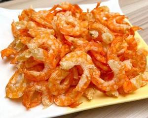 Crevettes séchées de qualité supérieure, fruits de mer séchés au soleil naturellement, pour la vente en gros et les approvisionnements en vrac - Product Image 4