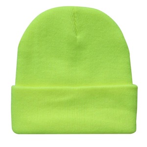 Nuevos gorros de otoño e invierno para hombre y mujer, gorro tejido a mano con jacquard, gorro de lana cálido de diseñador para exteriores - Product Image 3