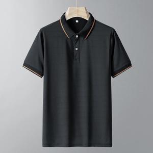 Camisetas de Golf Lisas, Camisetas OEM para Bordar, Camisetas con Logotipo Personalizado - Product Image 4