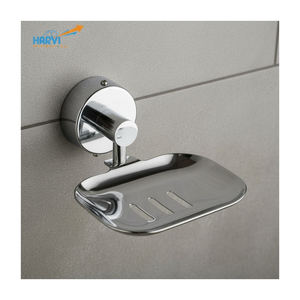 Jabonera Moderna para Hotel Arion Collection, Duradera, Fácil de Limpiar, Elegante y a Bajo Precio - Product Image 2