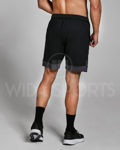 Pantalones Cortos Deportivos 2 en 1 para Hombre, de Secado Rápido, con Leggings Interiores, Ropa Deportiva Activa - Product Image 4
